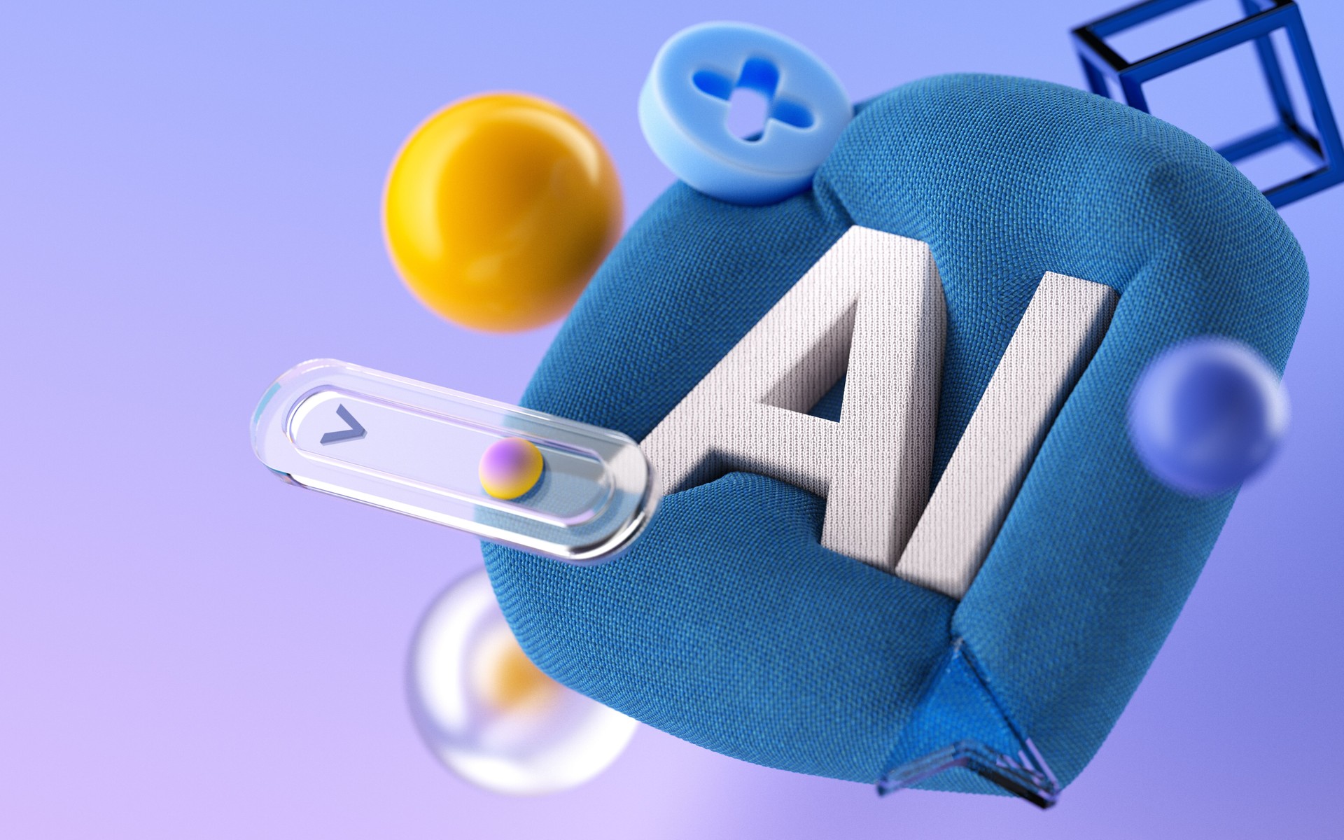 Artificial Intelligence Machine Learning Large Language Model AI Technology